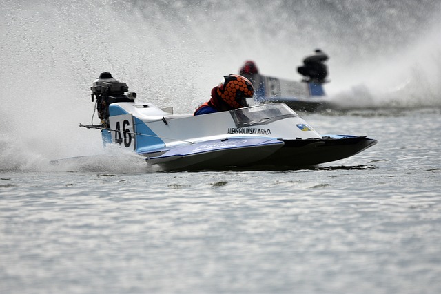 在比赛中展 在比赛中展